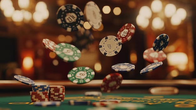 Erek Erek live dealer interface showing number selection and stake entry